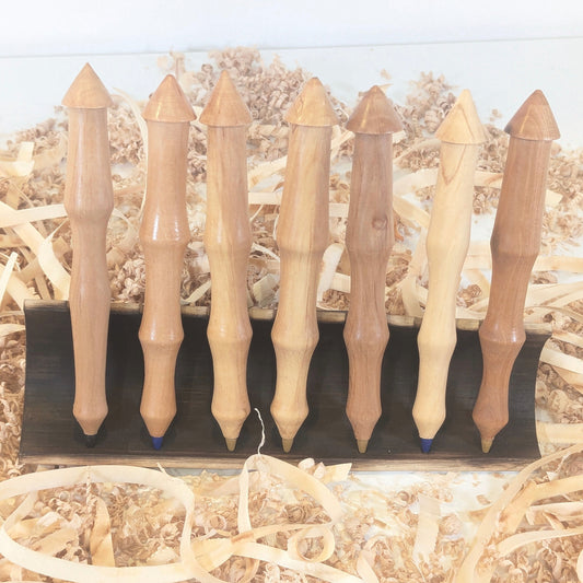 Stylos en aulne (6-04-22-1)